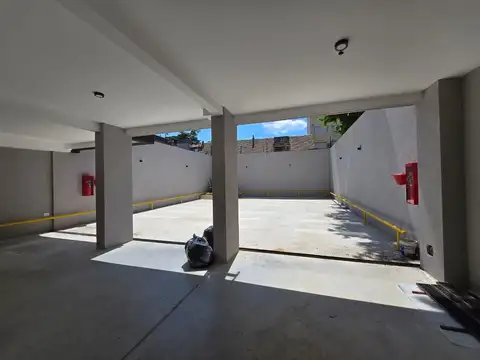 Departamento Monoambiente con 2 baños