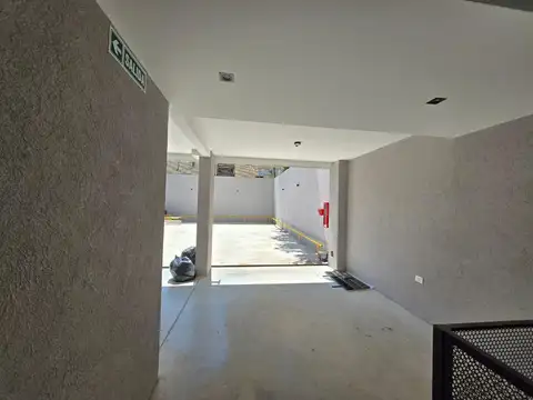 Departamento en Venta con 1 cochera