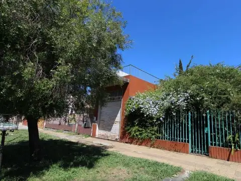 TERRENO PARA CONSTRUCCIÓN EN VILLA LUZURIAGA