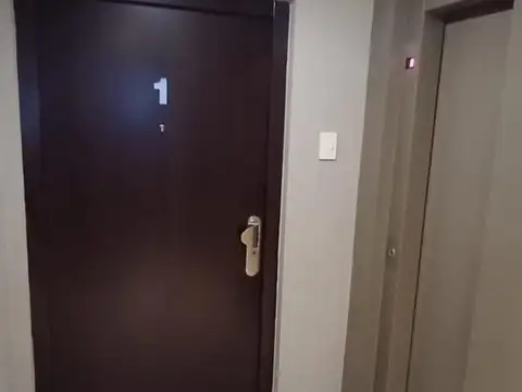 Departamento 2 ambientes en venta en Pujol al 1000 Caballito CABA