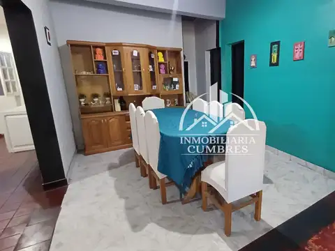 Venta casa Villa Rebeca San luis