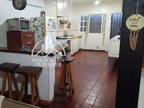 Casa en Venta en Zona Centro, USD 95.000
