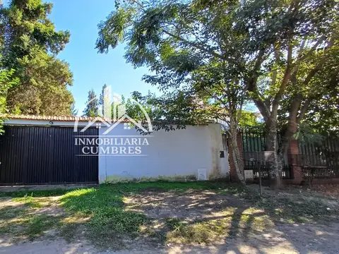 Casa en Venta al Sureste