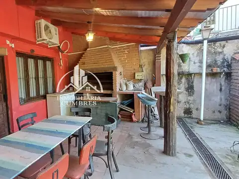 Venta Casa Villa Rebeca San Luis