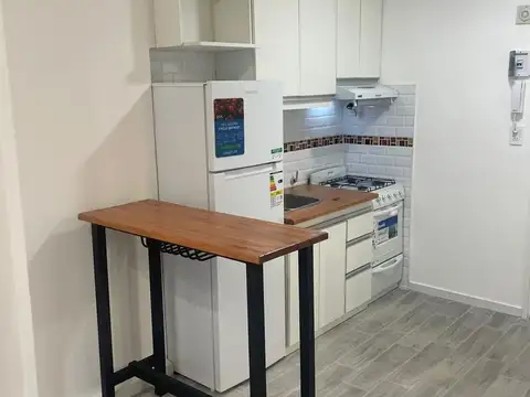 Departamento en Venta en Mar del Plata, USD 48.900