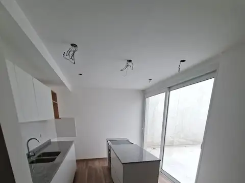 Departamento en Alquiler de 2 dormitorios