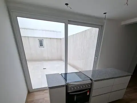 Departamento en  alquiler - Almagro 3 ambientes
