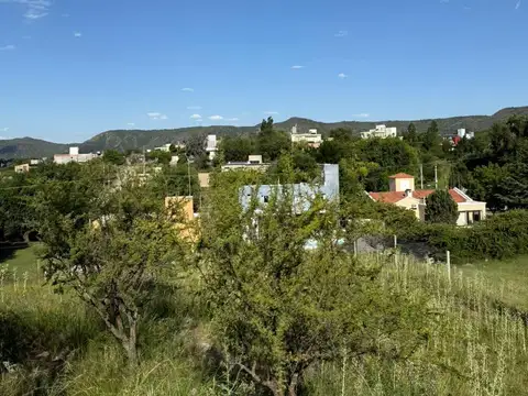 Terreno en Venta de 979,0 m2