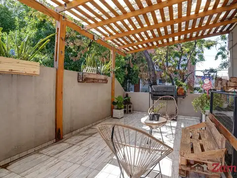 Casa en Parque Patricios