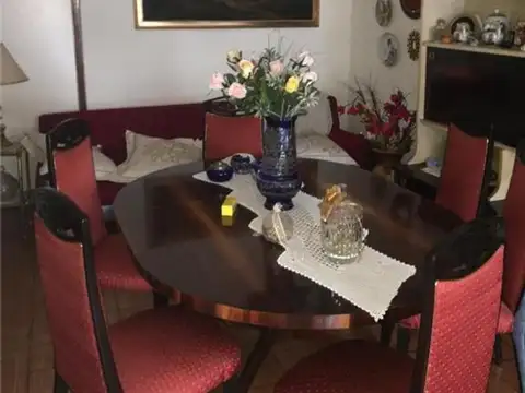 Increíble Propiedad en Pilar Centro