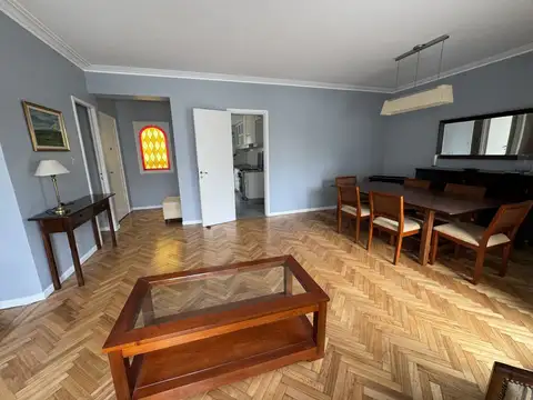 Departamento en Alquiler 50 años