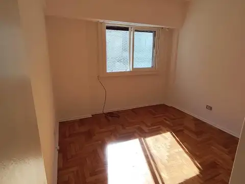 Departamento en Venta en Almagro Norte, USD 125.900