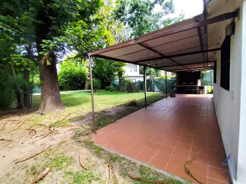 Casa en Alquiler al Oeste