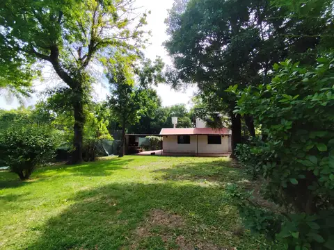 Casa en Alquiler de 2 dormitorios