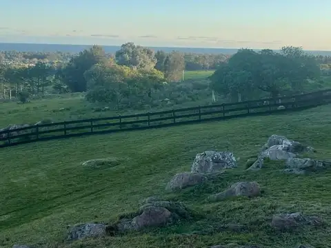 Quinta en Venta en Piriapolis, USD 1.790.000