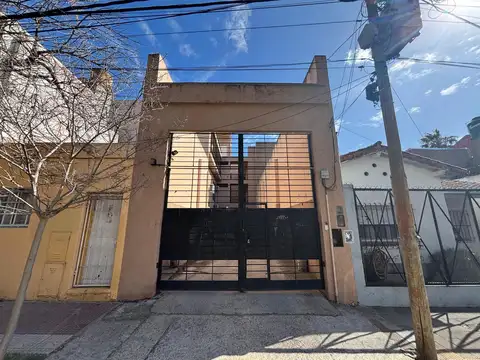 Cocheras San Fernando zona centrica