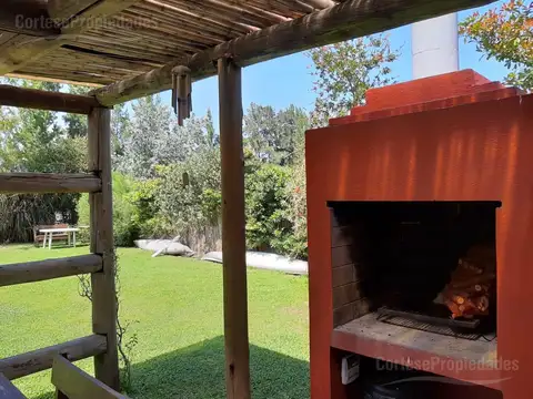 Casa en Alquiler Temporal A Estrenar