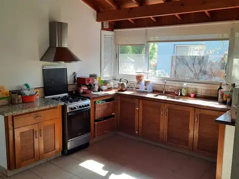 Casa en Alquiler Temporal de 3 dormitorios