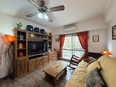 Departamento en Venta en Parque Avellaneda, USD 70.000