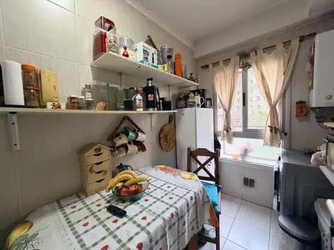 Departamento en Venta 13 años