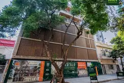 Emprendimiento en Villa Urquiza - Etapa: En construcción