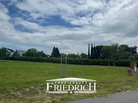 Terreno en Venta de 812,0 m2