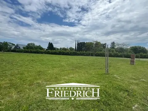 Lote en Venta Prados del Oeste II