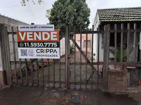 Casa - Venta - Argentina, Merlo - Victoriano Loza  1900