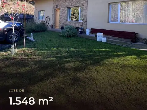 Casa en Venta en San Martín de los Andes, USD 415.000