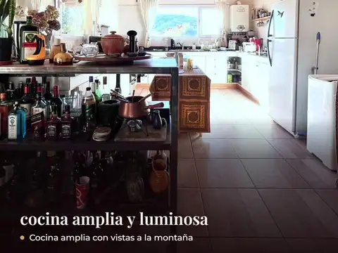 Barrio cerrado Rincon Radales 100