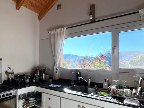 Casa Quinta  en Venta en Rincon Radales, San Martin de los Andes, Patagonia