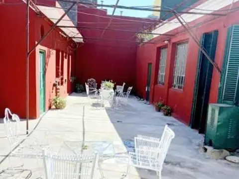 Casa en Venta 100 años