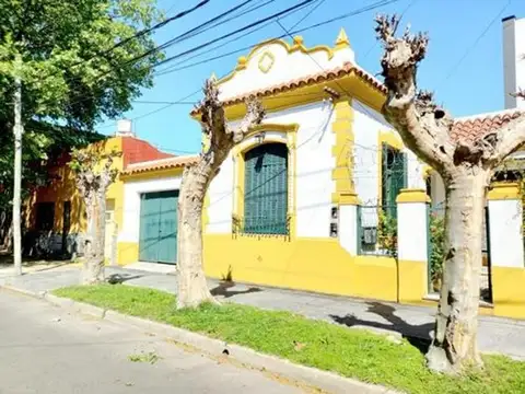 INMACULADA CASA ESTILO COLONIAL.