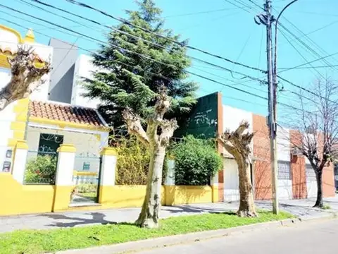 Fyd, Garavano 100
