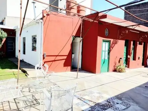 INMACULADA CASA ESTILO COLONIAL.