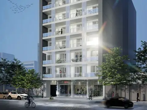 Departamento en Venta 1 año