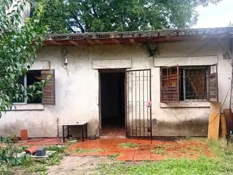 Casa en Venta en General Rodriguez, USD 35.000