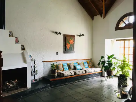 Casa en Venta 25 años