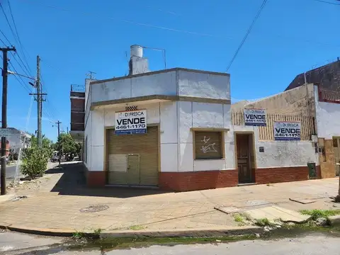 PH en Venta en Villa Luzuriaga, Partido de La Matanza