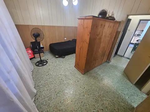 Depto Tipo Casa en Venta en Villa Luzuriaga, USD 75.000
