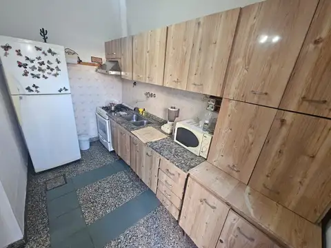 Depto Tipo Casa en Venta de 2 dormitorios