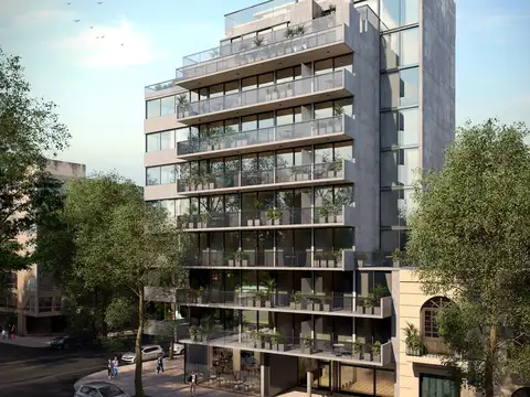 DOME CABELLO APARTMENTS