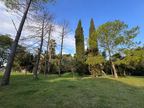 Terreno en Venta en Manuel B Gonnet, USD 59.400
