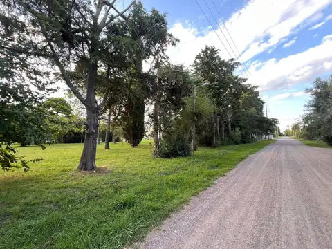 VENTA Lote en Quintas de Marquez - 138 y  490 - Gorina, La Plata