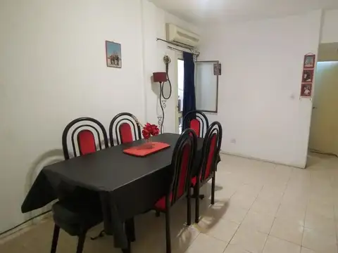 Departamento en Venta en Caballito Norte, USD 60.000