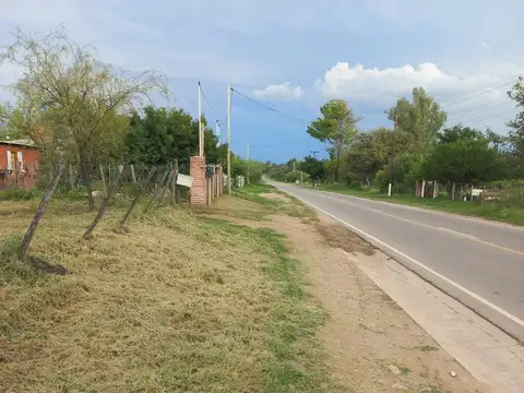 Terreno en Venta de 450,0 m2