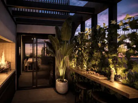 Departamento en Venta en Abasto, Rosario