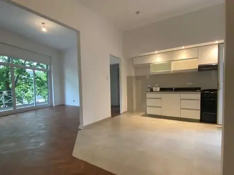 Departamento en Venta en Palermo, USD 250.000