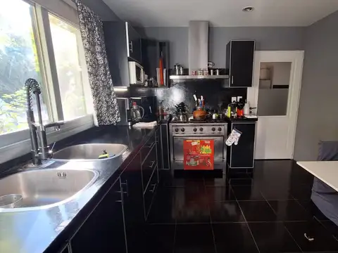 Casa de 3 dormitorios en Barrio Cerrado La Montura