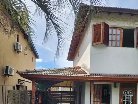 Casa en Venta en Ingeniero Maschwitz, USD 180.000